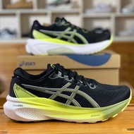 Asics Gel Kayano 30 Men Running Shoes Kayano 31 Lightweight Cushioning Sports Shoes 1011B548-003