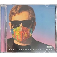 Elton John - The Lockdown Sessions (CD)