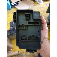 Fius box relay l5 l6 jbjl efrl singlecam