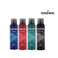 Dashing Deodorant Body Spray 125ml