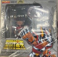 Action Toys合金玩具 聖鬥士星矢