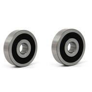 Lorentz Racing 633-2RS 3x13x5mm Rubber Seals Bearing