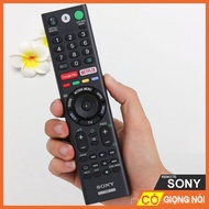 รีโมตคอนโทรล สําหรับทีวี For For For For For SONY    Voice (tx200p tx310p tx500p tx520p)