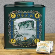tea 茶 老枞水仙 岩茶 Bai Nian Qi Yuan Shui Xian 百年奇苑老枞水仙 武夷岩茶 Oolong Tea 乌龙茶 63小包x8g/500g