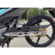 Y15 & Y16 HYPERTECH / HYPER TECH ULITIMATE CNC SWING ARM PRO-R / PRO-RX / PRO-R2