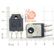 [Combo of 2] HFH10N80 N-channel MOSFET 800V TO-3P Disassemble