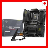 [Direct from JAPAN]MSI MAG B850 TOMAHAWK MAX WIFI AMD Ryzen 9000/8000/7000 Series (AM5) Compatible A