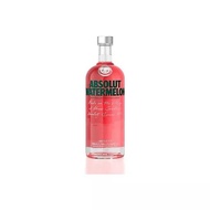 Absolut Watermelon Vodka 1L