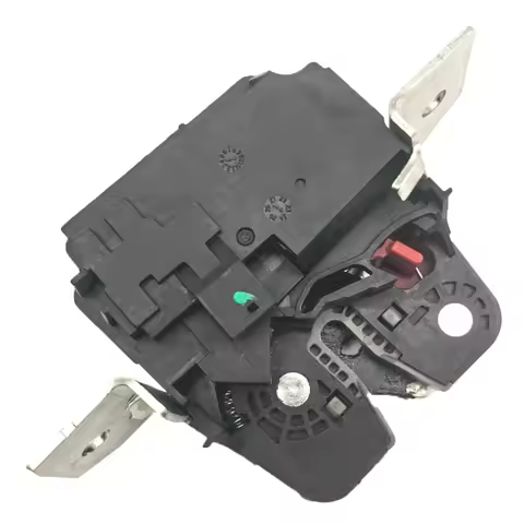 Tailgate Lock For Mercedes-Benz A-Class W169 (2004-2012) B-Class W245 (2005-2011) OE:1697400235 A169