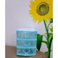 Mini Storage Box Drawer-pos laju