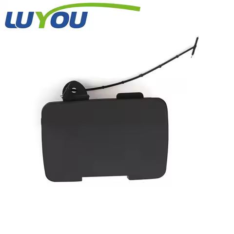9178485 LuYou tow hook cover trailer cap for Volvo S80 (1999-2006)