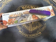 真空封口機 食物 WELLFUL Fresh Vacuum Sealer