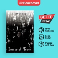 Immortal Touch | Peasley, Ethan | Paperback | English Edition  | 9781462073566