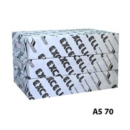 A5 Excel Paper 70 gsm Indonesia