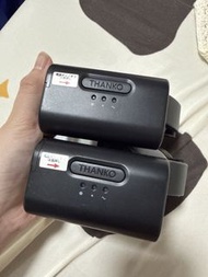 Thanko Neck Cooler Slim 頸部冷卻器