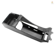Casymy Center Console Trim Base Fit for BMW E46 325i 328i 330i M3