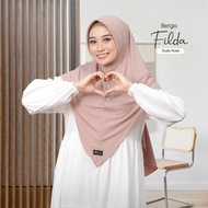 Yessana Filda hijab