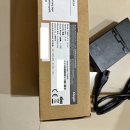 RG-E-120(GE) RUIJIE REYEE 802.3AF STANDARD POE ADAPTER 50V 0.3A