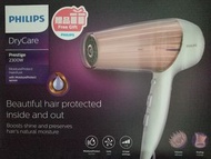 包順豐站自取 全新 飛利浦 負離子風筒 Philips Moisture Protect Hairdryer Panasonic VS 沙宣