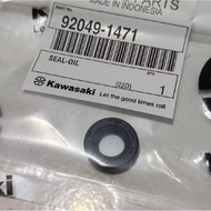 OIL SEAL SUPER KIP NINJA 150 2-STROKE R RR SS OLD NEW kawasaki