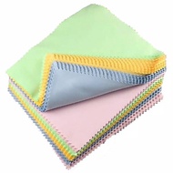 Eyeglass wipe lens/ / hp Monitor/ Laptop/ Microfiber/