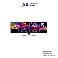 MONITOR (จอมอนิเตอร์) MSI MPG 491CQP QD-OLED 49 INCH DQHD 144Hz