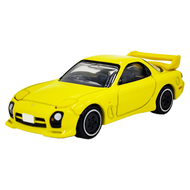 TOMICA 無極限 PRM12 頭文字D RX-7 TM29765 3歲以上  1盒