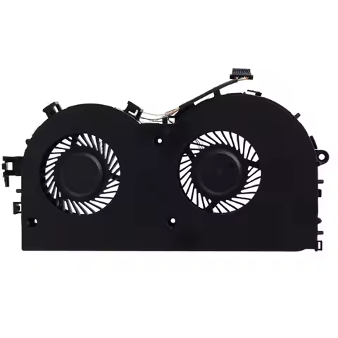 C9-CPU Cooling Fan For Lenovo Laptop CPU Cooling Fan For Lenovo Y520 Y520-15IKBN Rescuer R720 R720-1