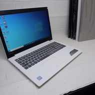 laptop lenovo ideapad 320 core i3
