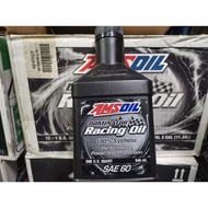 AMSOIL DOMINATOR RACING OIL