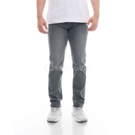 FIFTEEN DENIM Men's Long Denim Slimfit Stretch Jeans Men's Jeans/