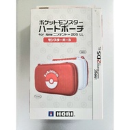 New Nintendo 2DS XL Pokemon Hard Pouch (Brand New)