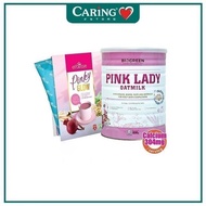 BIOGREEN PINK LADY OATMILK 800G + GWP
