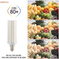 [dddxce] E27 E14 18W 20W 30W LED Lamp Corn Bulb AC85-265V No Flier 2835 SMD LED Candle Bulb Corn Lam