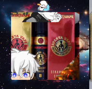 KEDAI GOJO-SATORU SPARTA VAPE CREAMY_ FREEBASE 50ML By JUJUTSU-KAISEN STORE smart speaker smart spea
