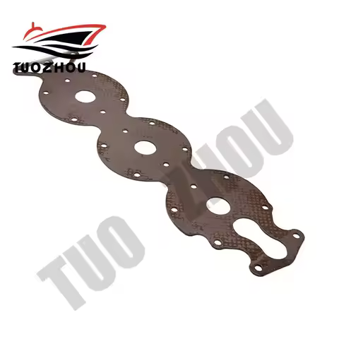 688-11193 Head Cover Gasket for Yamaha 50HP 75HP 80HP 85HP 90HP outboard motor 2 stroke 688-11193-A1