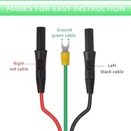 Generator Parallel Cables is Compatible with The Honda EngineEU1000i、EU2000i、EU2000 i Companion、EU22
