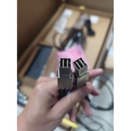 Disassembly Stitch HUAWEI 34060874 AOC Active Cable-MiniSAS HD AOC-2.5G~12G-15