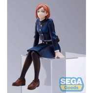 New️Jujutsu Kaisen Nobara Kugis Pm Perching