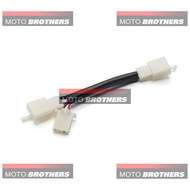 Y CABLE USB CONVERTER UNIVERSAL STAY XMAX USB CONVERTER CABLE/