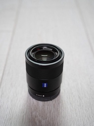 Sony Zeiss FE 55mm F1.8 ZA