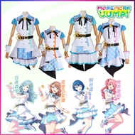 World Plan Cosplay Outfit - Haruka Kiritani, Minori Momoi, Ari, Shizuku