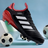 Adidas Copa 18.1 FG soccer shoes Original football shoes cleat boot kasut bola murah kasut bola sepa