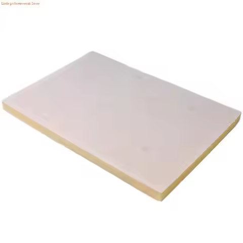 F92D 100 Slot Rings Foam Tray Jewelry for Selling Rings DIY Inserts Liners