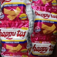 LZSG HAPPYTOS MINI RENTENG 25gr ISI 10pcs HAPPY TOS RENCENG