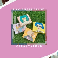 Cubremi Powder Blusher