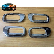 DAIHATSU MOVE L900 DOOR GARNISH ( 1 SET 4 PCS ) Accessories 💯IMPORT FROM Japan ✅