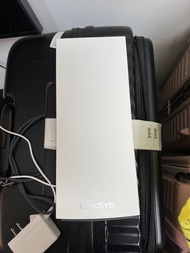 Linksys ax4200 mesh wifi