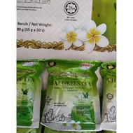 888 Tea 3 in 1 Premix Milk Tea THAI Green Tea