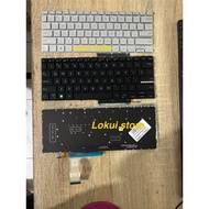 Asus VivoBook Pro 14 A1404 A1402 B1402 A1402Z A1402ZA A1404VA A1404Z A1404ZA M1403 Series Keyboard